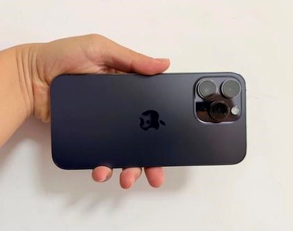 英州镇苹果维修点分享iPhone 14 Pro Max发烫多重诱因剖析 