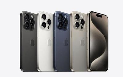 英州镇苹果维修点分享iPhone 15 Pro发烫五大诱因详解 