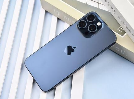 英州镇苹果维修点分享iPhone 15 Pro Max发烫深度剖析 