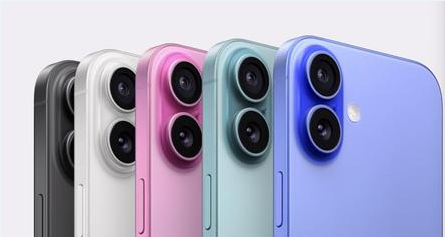 英州镇苹果维修点分享iPhone 16发烫易忽视因素汇总 